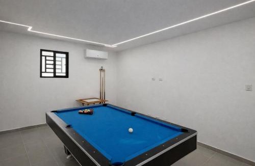 Llanos de Gurabo I Apartment | Spacious 4BR Penthouse Patio Perfect for Groups