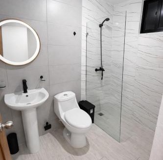 Llanos de Gurabo I Apartment | Spacious 4BR Penthouse Patio Perfect for Groups
