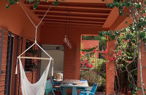 Bollullos de la Mitacion Apartment | Spacious 2-bedroom apartment in BollullosMitación, very close to Skydive airport