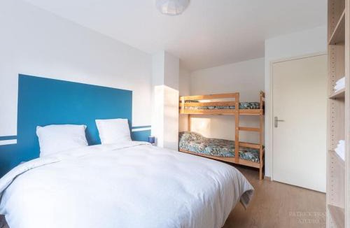 Torcy-le-Grand Villa | Spacious & Modern Property - between Disney & Paris - close to transportation, highway, amenities