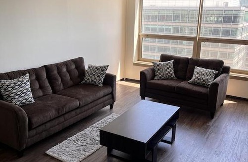 University Village / Little Italy Apartment | Spacious 1 BDR Apartment