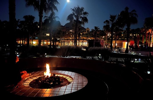 Loreto Resort | Spacious 1 bedroom suite at Award Winning Villa Del Palmar resort, Danzante Bay