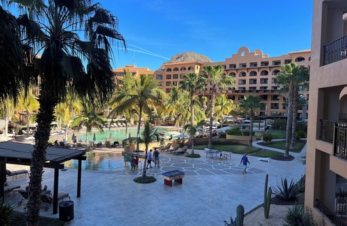 Loreto Resort | Spacious 1 bedroom suite at Award Winning Villa Del Palmar resort, Danzante Bay