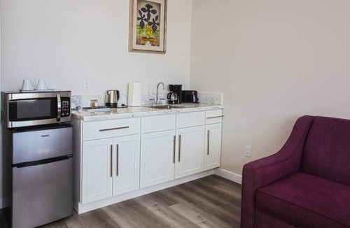 Bankers Hill Apartment | Spacious 1 Bedroom Apartment in Balboa Park