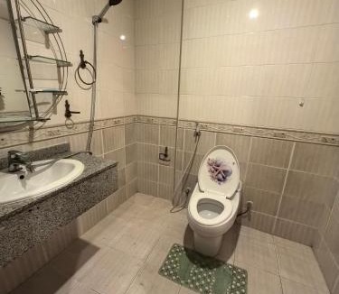 Barsha Heights Apartment | Spacious 1 Bedroom Hall & kitchen