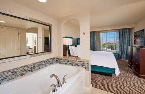 Las Vegas Apartment | Spacious 1 Bedroom near the Las Vegas Convention Center