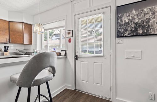 Mapleton/Fall Creek Apartment | Spacious 1-Bedroom Apartment in the Heart of Indy