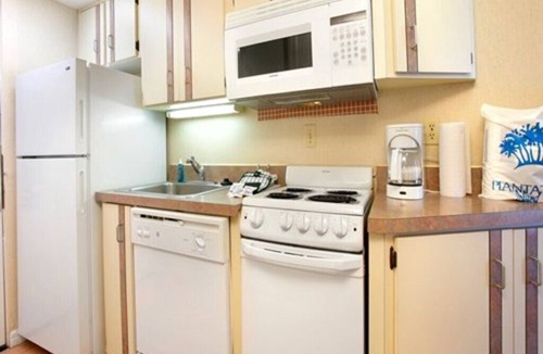 Ormond Beach Apartment | Spacious 1 BR | Plantation Island