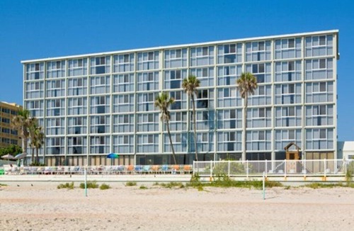 Ormond Beach Apartment | Spacious 1 BR | Plantation Island