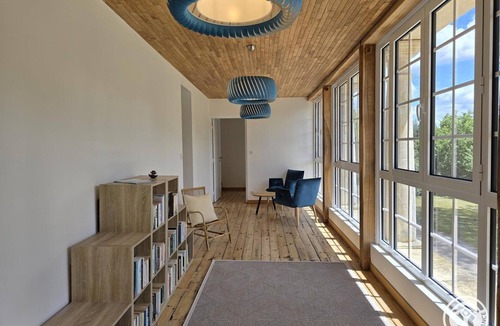 Savignac-les-Eglises Cottage | Spacious 19th-century house with private pool, AC, park, and modern amenities in Dordogne countryside
