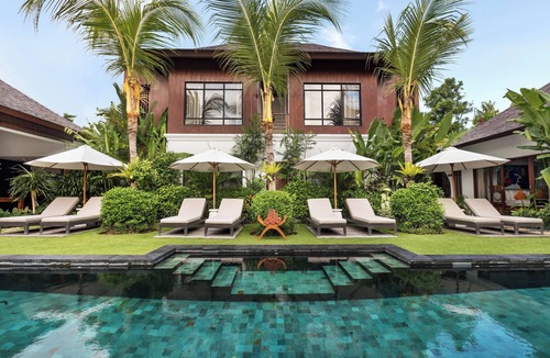 Laksmana Villa | Spacious, 10 Bedroom Villa in Seminyak