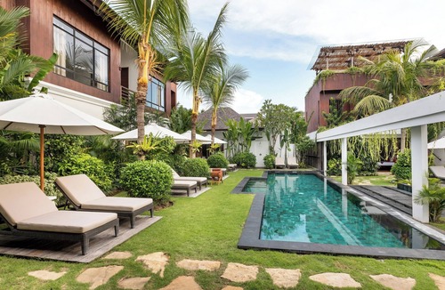 Laksmana Villa | Spacious, 10 Bedroom Villa in Seminyak