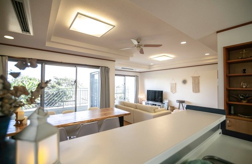 Taketomi-jima Taketomi-cho Apartment | Spacious 100 2LDK Approved by travel influencer/Ishigaki Okinawa
