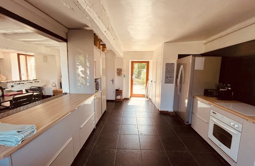 Pontpoint House | Spacious 17th century family home I Senlis - Asterix - Chantilly - Paris