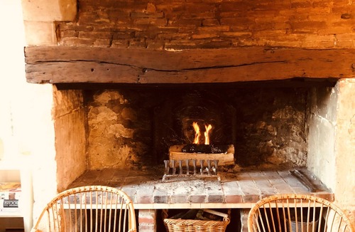 Pontpoint House | Spacious 17th century family home I Senlis - Asterix - Chantilly - Paris