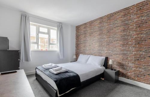 Canonbury Apartment | Spacious 1BD Flat - 4 mins to Regent's Canal!