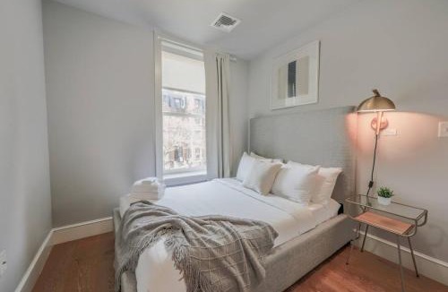 Back Bay Apartment | Spacious 1bed 1bath in Back Bay