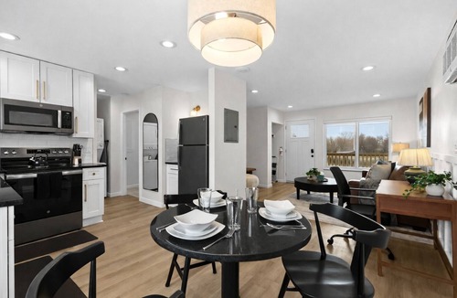 Eastpointe Apartment | Spacious 1BR/1BA Eastpointe Apartment