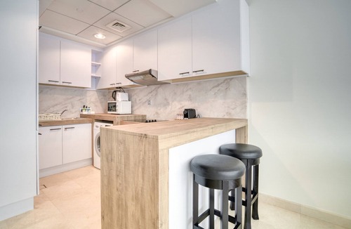 Bur Dubai Apartment | Spacious 1BR Apartment in Sky Gardens, DIFC by Deluxe Holiday Homes