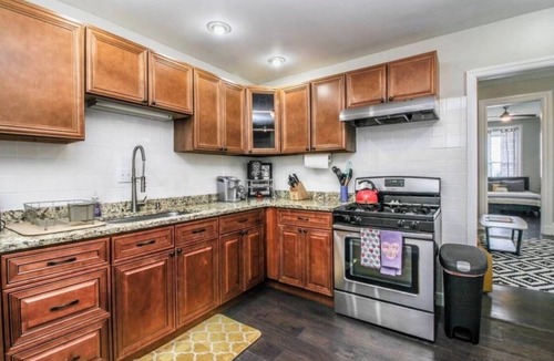East Price Hill Apartment | Spacious 1BR Near Downtown in Incline District #2