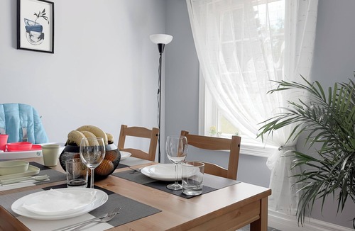 Charlotte's Shore Apartment | Spacious 1BR Suite, Near Charlottetown, PEI
