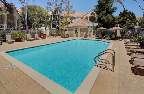 Belmont House | Spacious 1BR Suite w/Full Kitchen, Outdoor Pool, and Excellent Breakfast