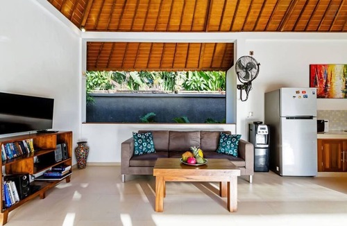 Laksmana Villa | Spacious 1BR Villa in the heart of Seminyak