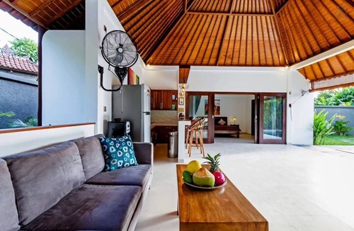 Laksmana Villa | Spacious 1BR Villa in the heart of Seminyak