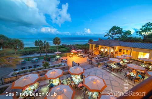 Heritage Woods Villa | Spacious 2-Bed Villa w/Private Patio, Sleeps 4 in the heart of Sea Pines