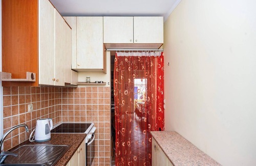 Lixouri House | Spacious 2 Bd Detached House in Kefalonia w Patio
