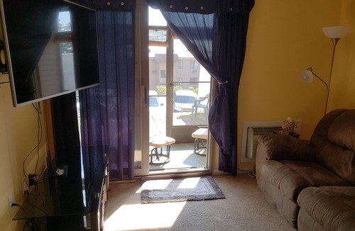 Weirs Beach Condo | Spacious 2 BDR/2BA Weirs Beach Condo