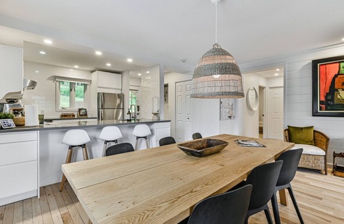 Mont-Tremblant Condo | Spacious 2 BDR with Lake & Mountain Views!