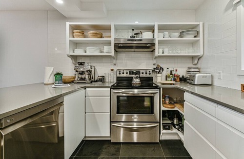 Mont-Tremblant Condo | Spacious 2 BDR with Lake & Mountain Views!