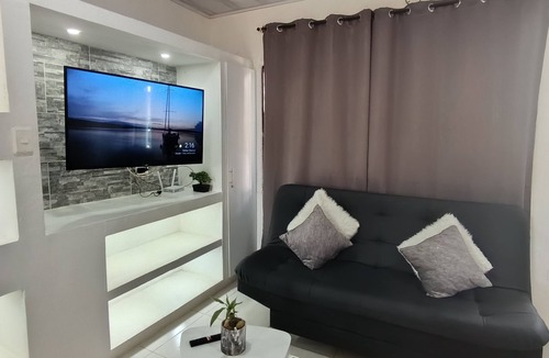 Puerto Triunfo Cottage | Spacious 2-bedroom cottage in tranquil Doradal Antioquia with AC, WiFi