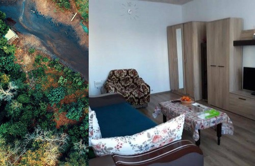 Pitesti Apartment | Spacious 2 Bed /2 Bath condo, close to City Centre