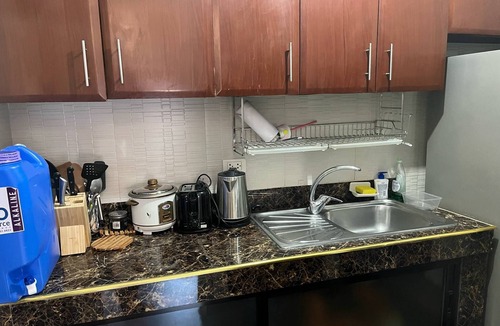 Pasay Condo | Spacious 2 Bed & 2 Bath Condo in Newport City, Pasay