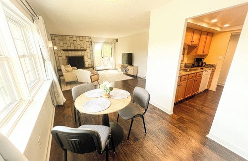 Hampden South Condo | Spacious 2-bed 2-bath condo near DTC with Great Amenities
