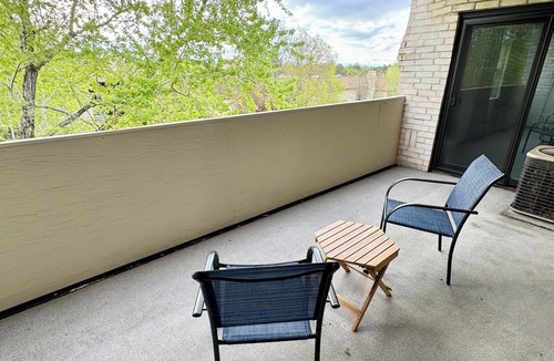 Hampden South Condo | Spacious 2-bed 2-bath condo near DTC with Great Amenities