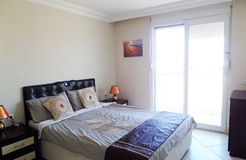 Kemer Mahallesi Apartment | Spacious 2 Bed 2 Bath Home in one of Side's Most Popular Communities