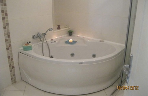 Kemer Mahallesi Apartment | Spacious 2 Bed 2 Bath Home in one of Side's Most Popular Communities