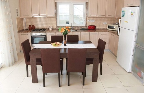 Kemer Mahallesi Apartment | Spacious 2 Bed 2 Bath Home in one of Side's Most Popular Communities