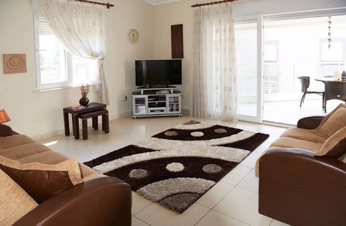 Kemer Mahallesi Apartment | Spacious 2 Bed 2 Bath Home in one of Side's Most Popular Communities