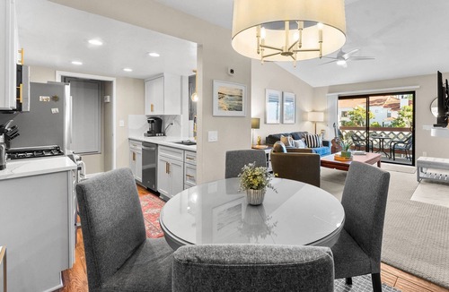 Rancho Penasquitos Condo | Spacious 2 Bed 2 Bath Condo with Gourmet Kitchen in Carmel Valley for Long Term Stays