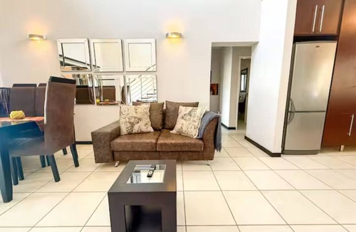 Germiston Apartment | Spacious 2-Bed, 2-Bath in Secure Bedfordview