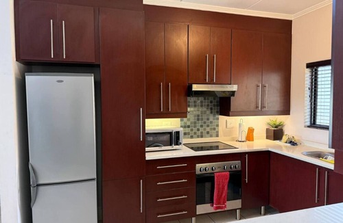 Germiston Apartment | Spacious 2-Bed, 2-Bath in Secure Bedfordview