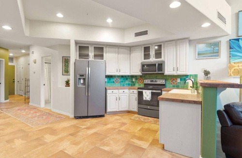Fountain Hills Villa | Spacious 2 Bed/2 Bath Townhome w/Patios + Views