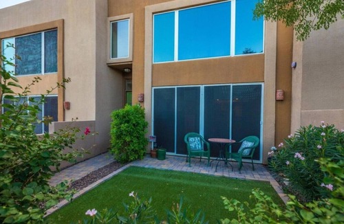 Fountain Hills Villa | Spacious 2 Bed/2 Bath Townhome w/Patios + Views