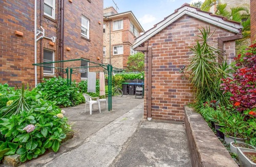 Manly Apartment | Spacious 2-Bed Apartment in the heart of Manly