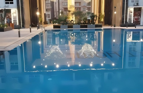 Al-Khalifa Apartment | Spacious 2-Bedroom Apartment with 2 Living Rooms & 2 Bathrooms – Mokattam, Cairo