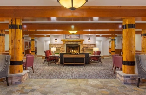 West Yellowstone Condo | Spacious 2-bedroom condo with fireplace in majestic West Yellowstone